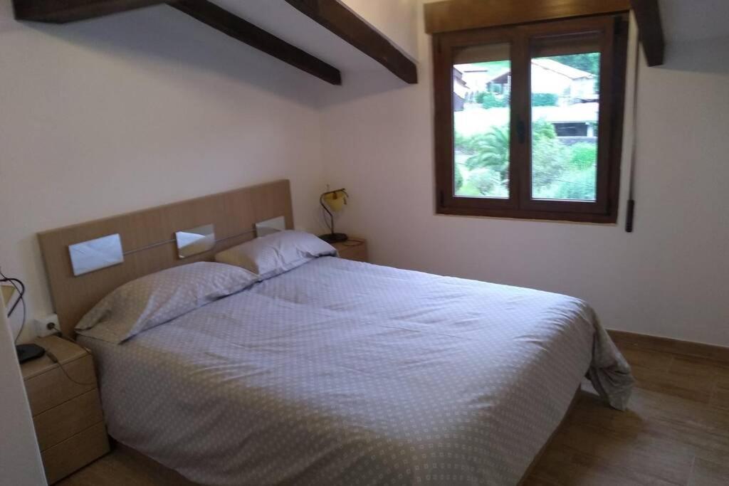 Vila Casa Con Vistas En Ucieda Exteriér fotografie
